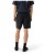 Detailbeeld 2 Arc'teryx - Kragg Cotton Short 9 - Short
