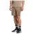 Imagen detallada 2 adidas - D4T Workout 3 Stripes Shorts - Pantalones cortos
