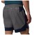 Imagen detallada 2 Columbia - Three Pitch Short - Pantalones cortos