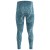 Detailbeeld 2 Odlo - Active Warm X Frozen Lake Bl Bottom Long - Synthetisch ondergoed
