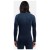 Detail image 2 Odlo - Performance Warm Bl Top Crew Neck L/S - Synthetic base layer