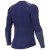 Detailbeeld 2 Alé - Klimatik K-Base L/S Jersey - Fietsonderhemd