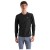 Imagen detallada 2 Arc'teryx - Rho LT Crew Neck - Ropa interior fibra sintética