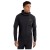 Imagen detallada 2 Arc'teryx - Rho LT Hoody - Ropa interior fibra sintética