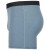Imagen detallada 2 Heber Peak - MerinoMix165 PineconeHe. Boxer 2-Pack - Ropa interior merino