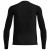 Detail image 2 Odlo - Seamless Performance Wool Bl Top Crew Neck L/S - Merino base layer