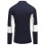 Detailbild 2 Swix - Polaris Baselayer Halfzip - Merinounterwäsche