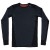 Imagen detallada 2 Devold - Reverso Merino Shirt - Camiseta de merino