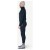 Imagen detallada 2 Devold - Signature Merino 230 Zip - Camiseta de merino