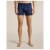 Detailbeeld 2 Icebreaker - Merino 150 Anatomica Boxers Moss Bloom - Merinowollen ondergoed