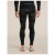 Detailbeeld 2 Icebreaker - Merino 260 Oasis Vertex Leggings Chillwave - Merinowollen ondergoed