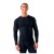 Imagen detallada 2 Smartwool - Intraknit All-Season Merino Base Layer Crew - Ropa interior merino