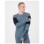 Imagen detallada 2 Mons Royale - Olympus Merino Base Layer Long Sleeve - Ropa interior merino