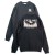 Detailbeeld 2 LAKOR - Underwater Garden Crewneck - Trui