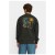 Detailbild 2 Revolution - Printed Crewneck Waves - Pullover