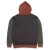 Detaljbild 2 KAVU - Take A Hike - Munkjacka