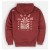 Detailbeeld 2 Oxbow - Stoked Fleece Hood - Hoodie