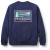 Imagen detallada 2 Passenger - Roamer Organic Cotton Sweatshirt - Jerséis