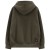 Detailbeeld 2 CMP - Sweat Fix Hood 36D4807 - Hoodie