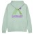 Imagen detallada 2 Quiksilver - Salt Water Peak Hoodie - Sudadera