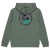 Detaljbild 2 Billabong - Compass Pullover - Munkjacka