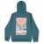 Imagen detallada 2 Bleubird - Canyon Hood - Sudadera