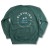 Detailbeeld 2 Bleubird - Original Crew - Trui