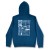Imagen detallada 2 Bleubird - Valto Hood - Sudadera