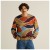 Image détaillée 2 DEDICATED - Sweater Mora Patch Valley - Pull