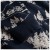 Detaljebillede 2 DEDICATED - Sweatshirt Malmoe Blue Hills AOP - Sweatere