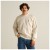 Detailbeeld 2 DEDICATED - Sweatshirt Malmoe Ski Crash EMB - Trui