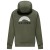 Detaljbild 2 Salewa - Eagle Hoodie - Munkjacka