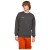 Detailbild 2 Mammut - Mammut Base ML Crew Neck Mini Logo - Pullover