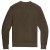 Detaljebillede 2 Royal Robbins - Moro Rock Henley - Sweatere