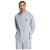 Imagen detallada 2 adidas - D4T Workout Full-Zip Hoodie - Sudadera