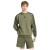 Imagen detallada 2 adidas - Essentials 3-Stripes Fleece Sweatshirt - Jerséis