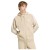 Detailbeeld 2 adidas - Essentials 3-Stripes French Terry Full-Zip Hoodie - Hoodie
