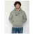 Detailbeeld 2 GreenBomb - Bike Crop Trek - Hoodie