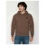 Detailbeeld 2 GreenBomb - Bike Square Trek - Hoodie