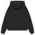 Detaljbild 2 Halo - Logo Full Zip Hoodie - Munkjacka