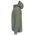 Detailbeeld 2 Bergans - Rabot Lt Windbreaker Jacket - Windjack