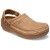 Detaljebillede 2 Crocs - Classic Crafted Vegan Suede Stitch - Sandaler