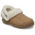Detailbeeld 2 Crocs - Classic Unfurgettable Vegan Suede Clog - Pantoffels
