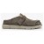 Detailbeeld 2 Satorisan - Uwabaki Clog Suede - Pantoffels