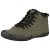 Detaljebillede 2 Ballop - Corso Mid Cut - Barfodssko