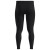Detailbeeld 2 Odlo - Zeroweight Warm Reflective Tights - Looplegging