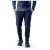 Detaljbild 2 Smartwool - Active Fleece Wind Pant - Löparbyxa