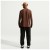 Detailbeeld 2 Nike - ACG Storm Fit ADV Trailwind Waterproof Pant - Loopbroek