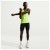 Detailbeeld 2 Nike - Dri-Fit ADV Aeroswift Brief Half Tight - Looplegging