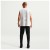 Detailbeeld 2 Nike - Dri-Fit Miler Knit Pant - Hardloopbroek
